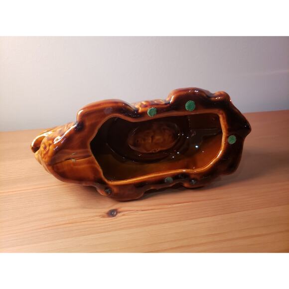 Vintage 70’s Ceramic Camel Ashtray - Picture 6 of 6